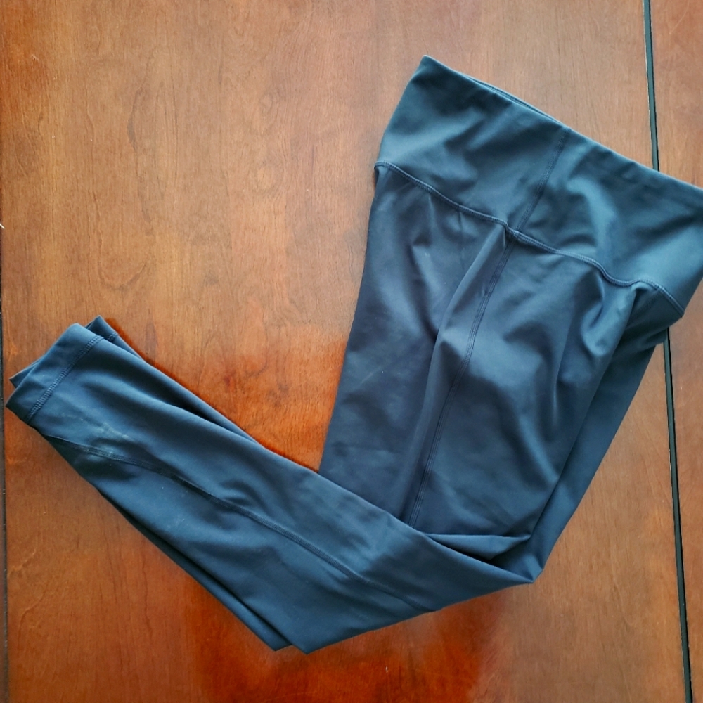 🚨 Lolë legging bundle (2 pairs) 🚨 Lolë Black Leggings Size Small